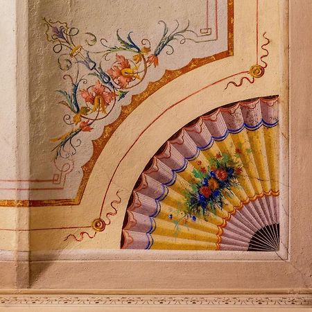 Ca De Guelfi Residenza D'Epoca Bed & Breakfast Arezzo Dış mekan fotoğraf