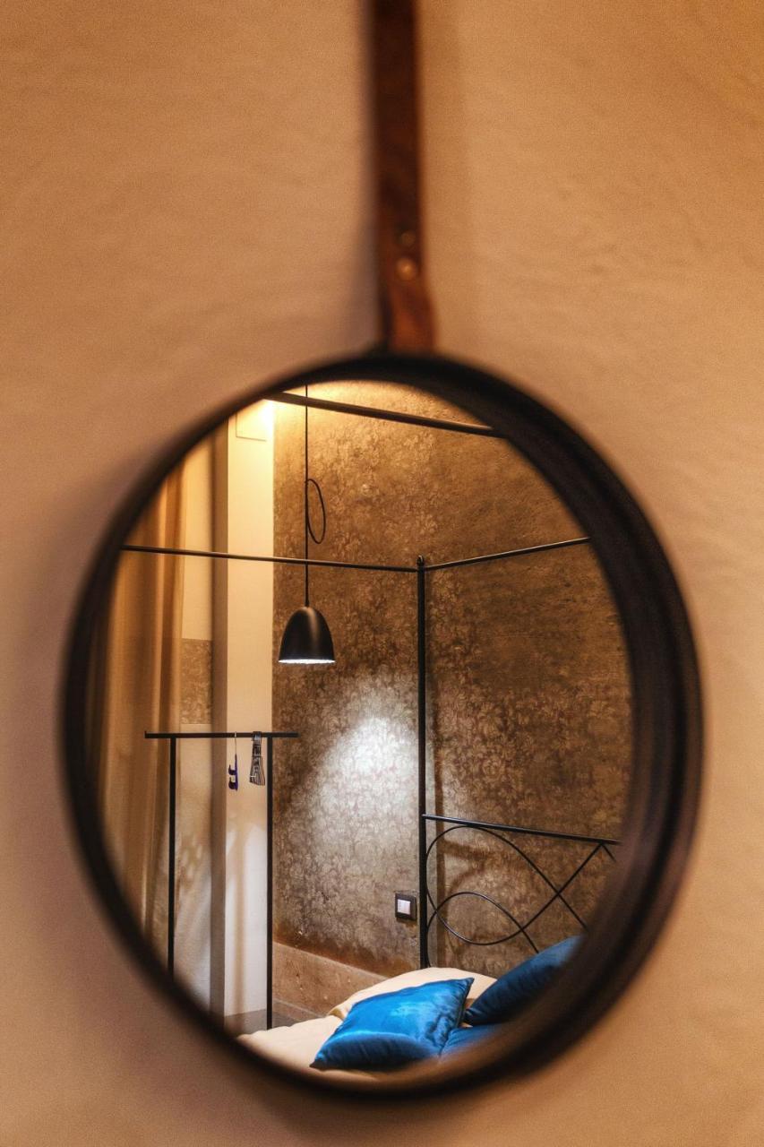 Ca De Guelfi Residenza D'Epoca Bed & Breakfast Arezzo Dış mekan fotoğraf