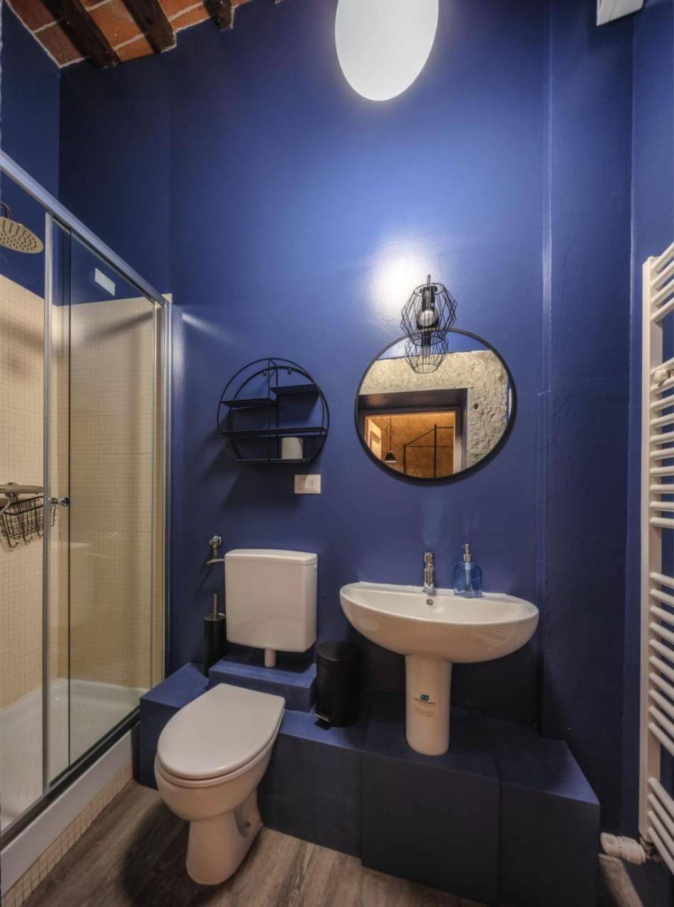 Ca De Guelfi Residenza D'Epoca Bed & Breakfast Arezzo Dış mekan fotoğraf