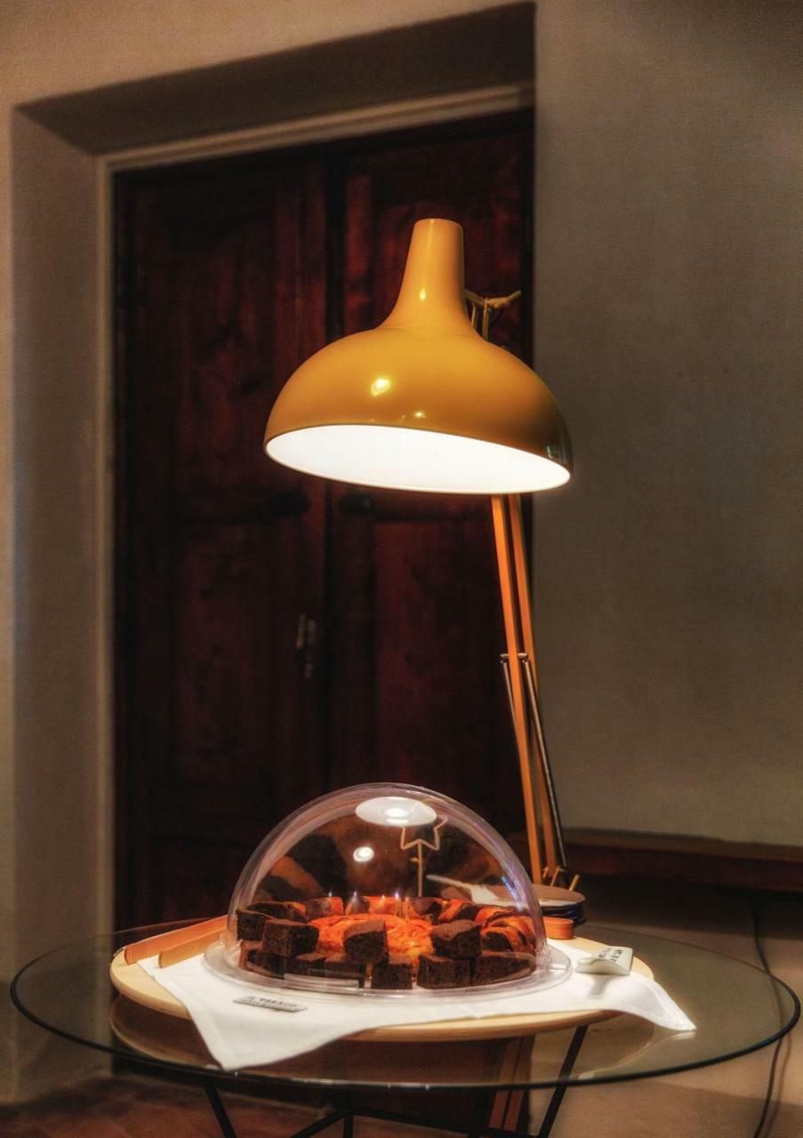 Ca De Guelfi Residenza D'Epoca Bed & Breakfast Arezzo Dış mekan fotoğraf